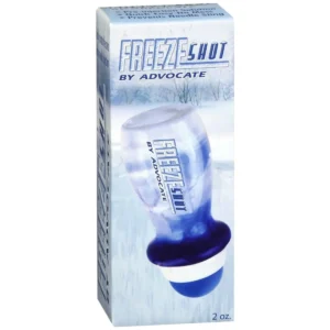 Advocate FreezeShot